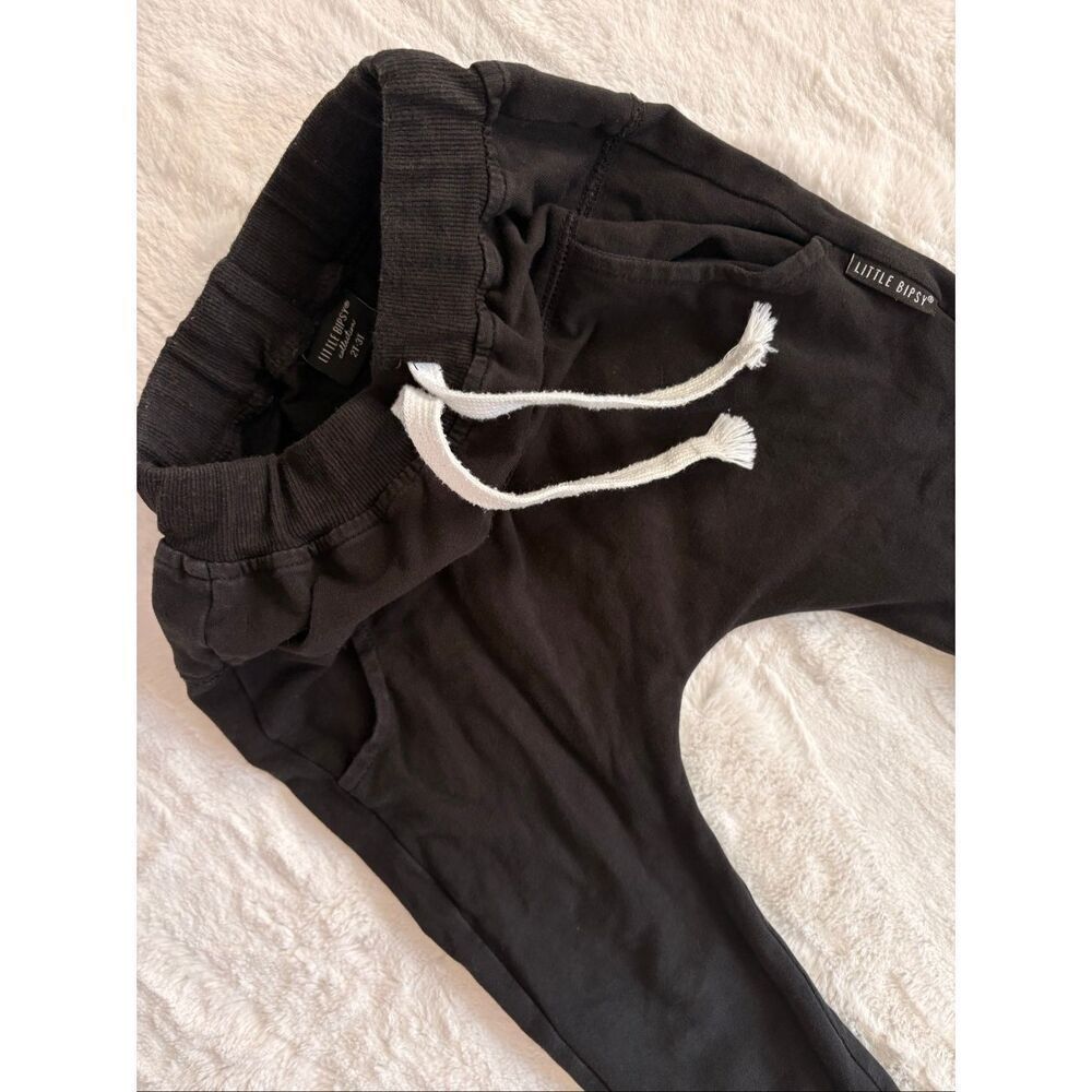 Little Bipsy Joggers 2T - 3T